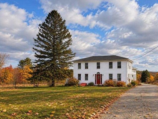 House for sale in North Jay, Jay
