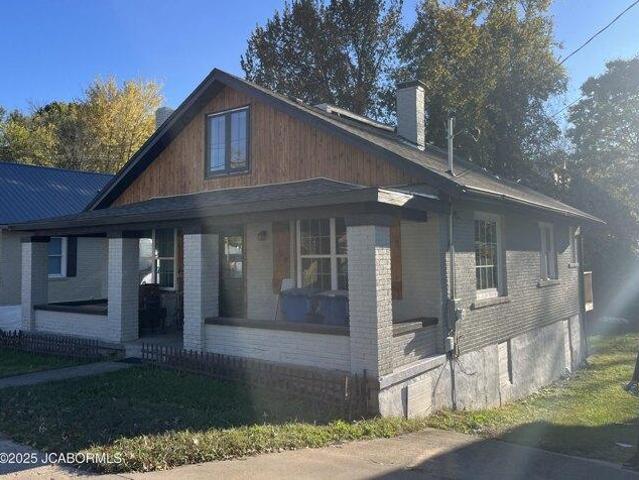 House for sale in Jefferson City, Missouri