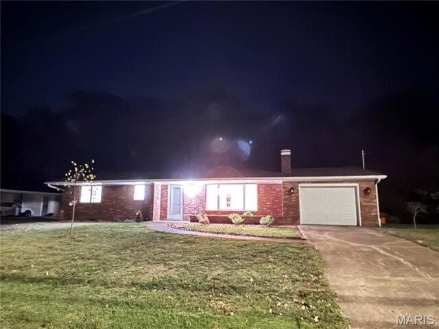 House for sale in Jefferson City, Missouri