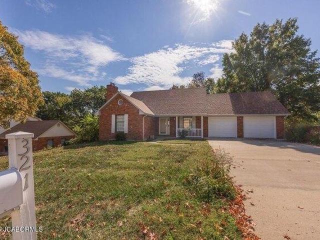 House for sale in Jefferson City, Missouri