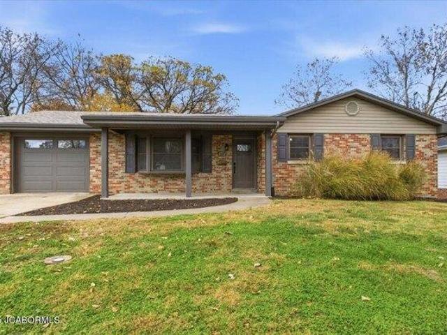 House for sale in Jefferson City, Missouri