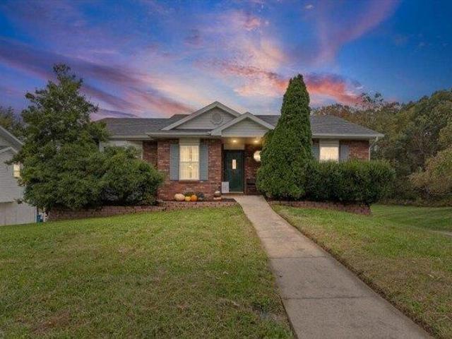 House for sale in Jefferson City, Missouri