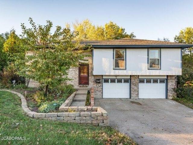 House for sale in Jefferson City, Missouri