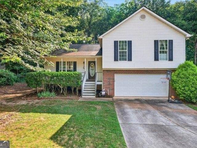 House for sale in Jefferson, Georgia
