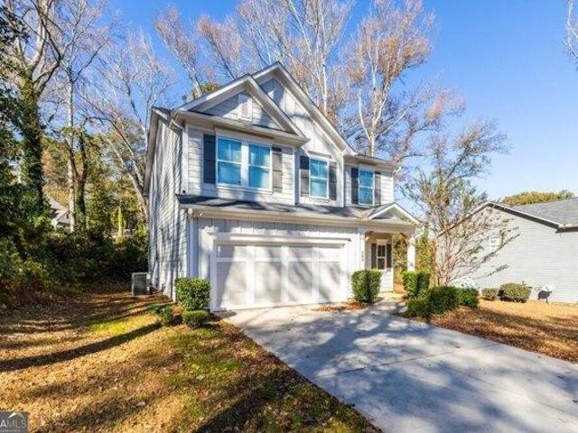 House for sale in Jefferson, Georgia