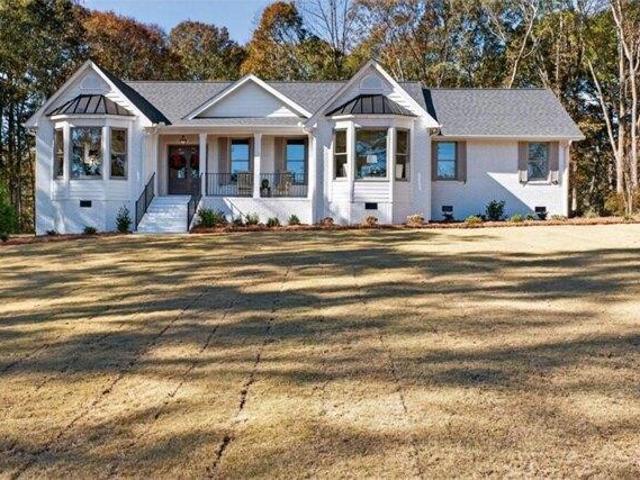 House for sale in Jefferson, Georgia