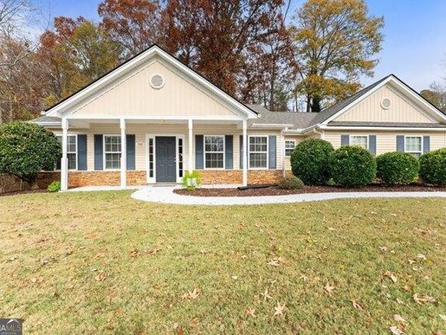 House for sale in Jefferson, Georgia