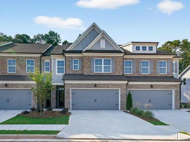 House for sale in Jefferson, Georgia