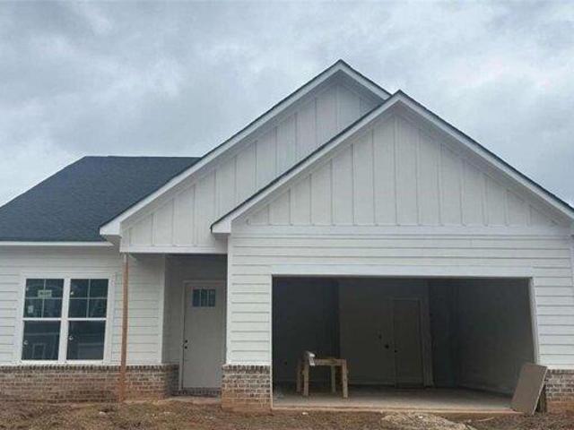 House for sale in Jefferson, Georgia