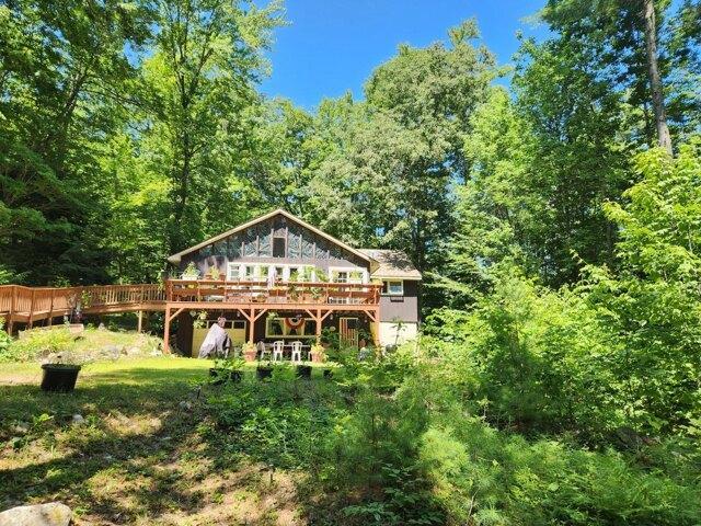House for sale in Jefferson, Maine