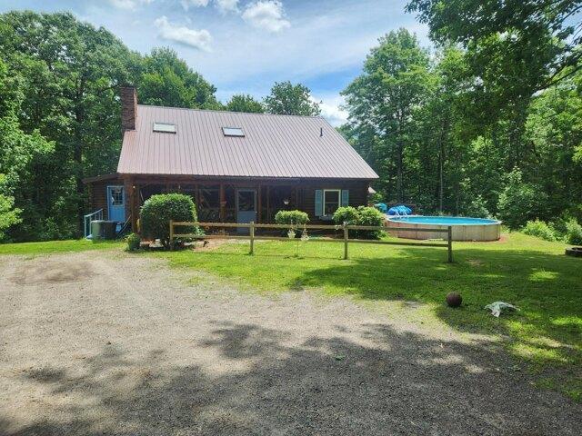 House for sale in Jefferson, Maine