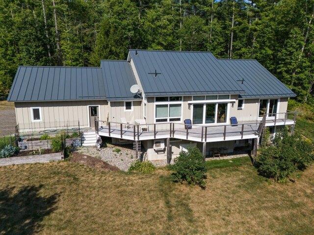 House for sale in Jefferson, Maine