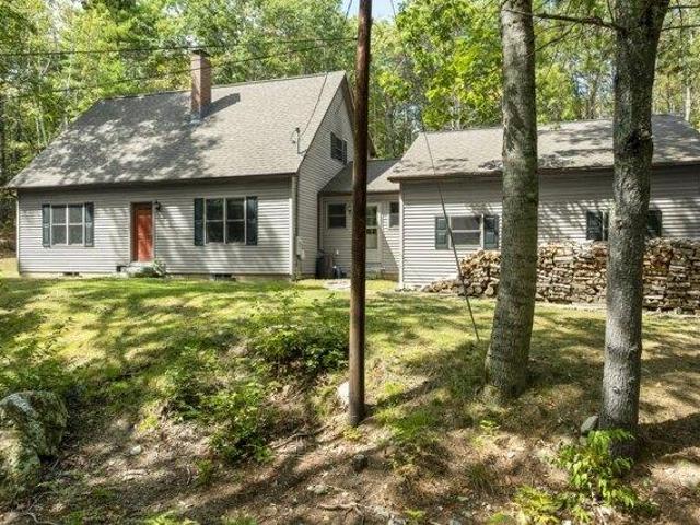 House for sale in Jefferson, Lincoln County