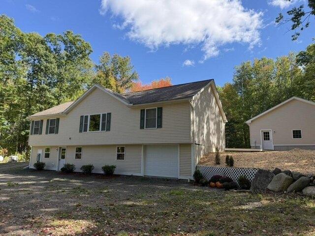 House for sale in Jefferson, Lincoln County