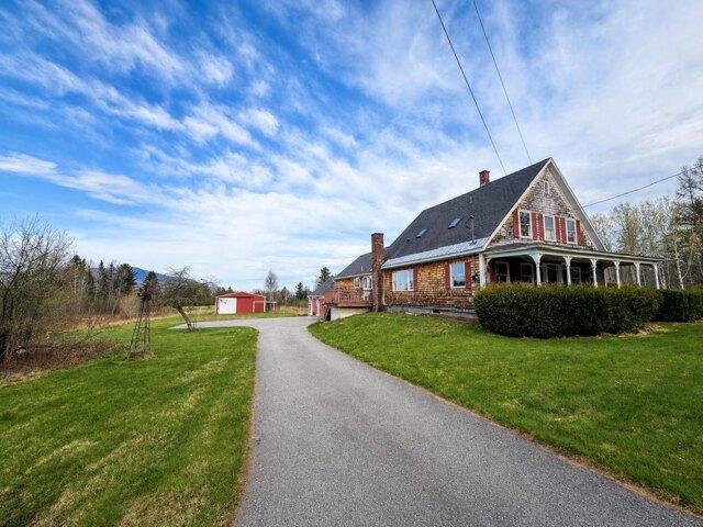 House for sale in New Hampshire