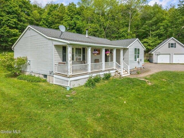 House for sale in Jefferson, New York