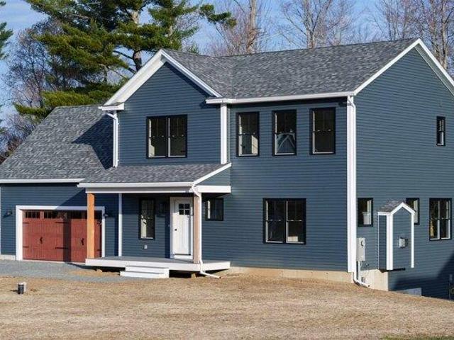 House for sale in Jericho, Vermont