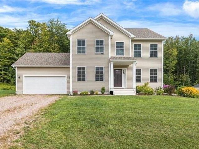 House for sale in Nashville, Jericho
