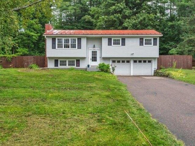 House for sale in Jericho