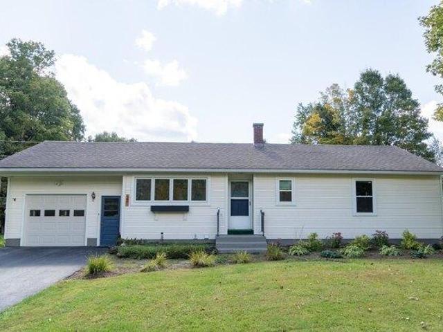 House for sale in Jericho