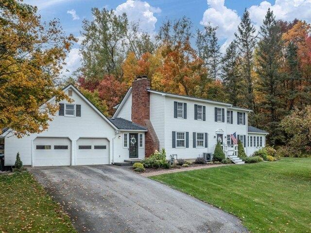 House for sale in Riverside, Jericho