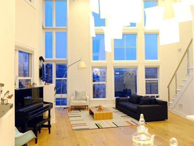 Condo for sale in Hudson, New Jersey