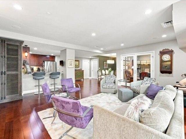Condo for sale in Hudson, New Jersey