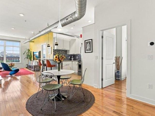 Condo for sale in Journal Square, Jersey City