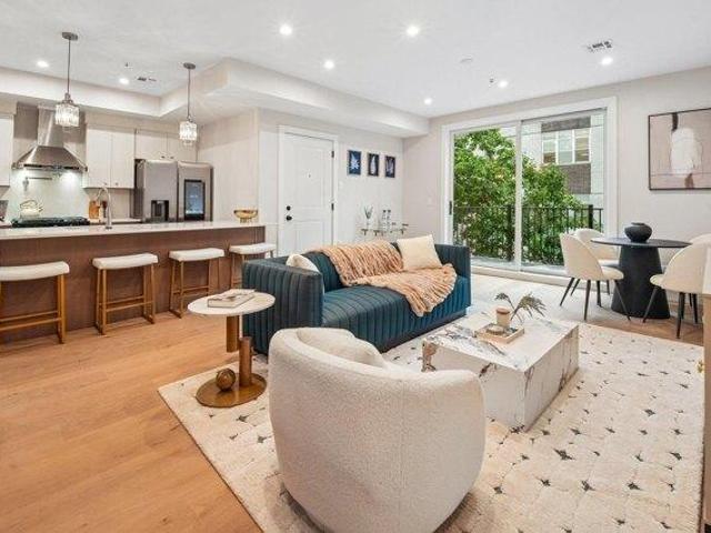 Condo for sale in Communipaw, Jersey City