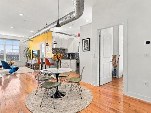Condo for sale in Journal Square, Jersey City