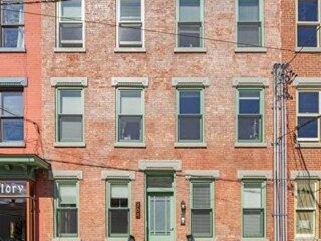 Condo for sale in Hamilton Park, Jersey City