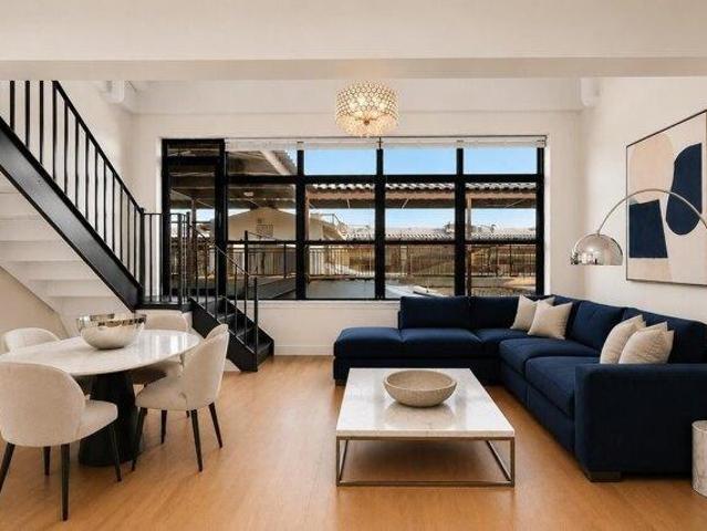 Condo for sale in Hudson, New Jersey