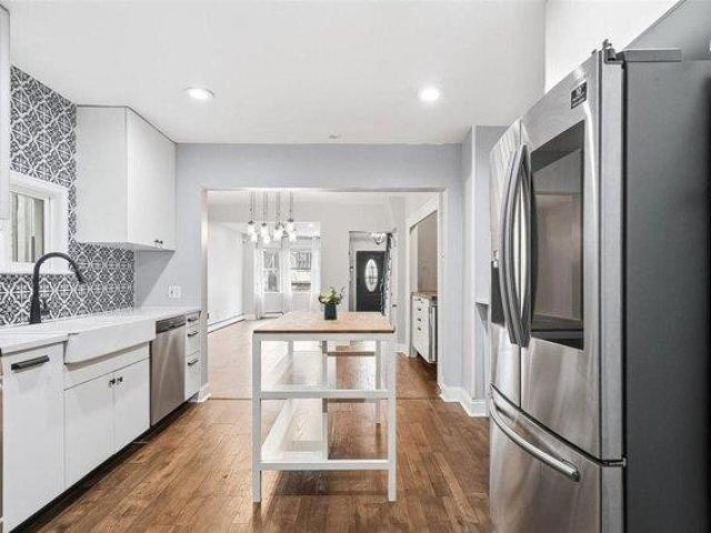 House for sale in Hudson, New Jersey