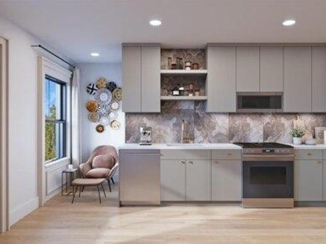 Condo for sale in Communipaw, Jersey City