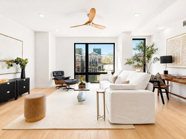 Condo for sale in Hudson, New Jersey