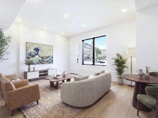 Condo for sale in West Bergen, Jersey City