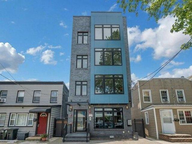 Condo for sale in Journal Square, Jersey City