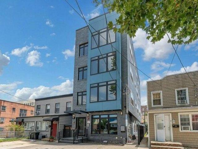 Condo for sale in Journal Square, Jersey City