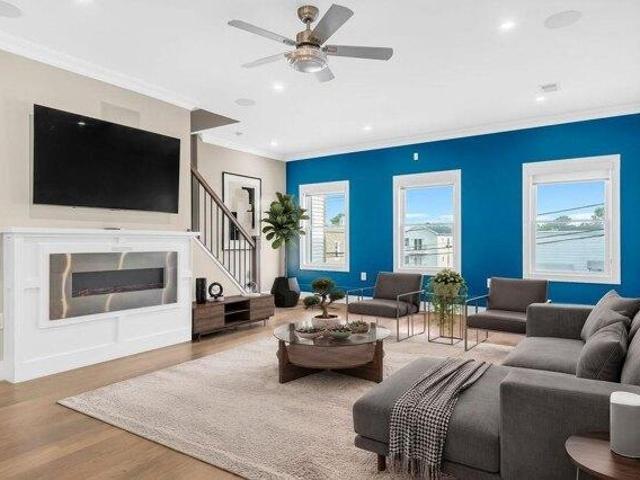 Condo for sale in Journal Square, Jersey City