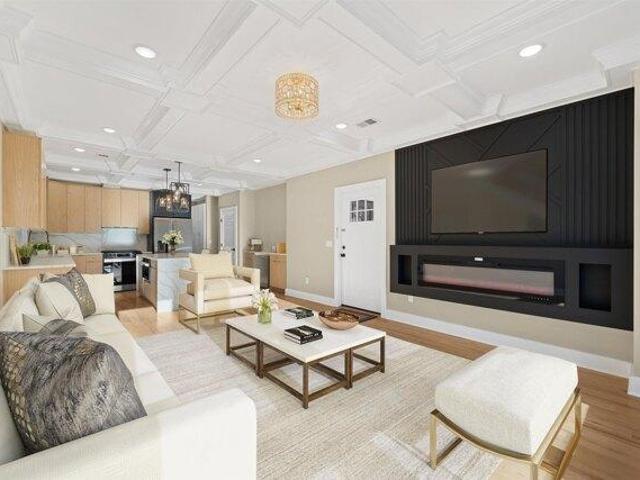 Condo for sale in Hudson, New Jersey