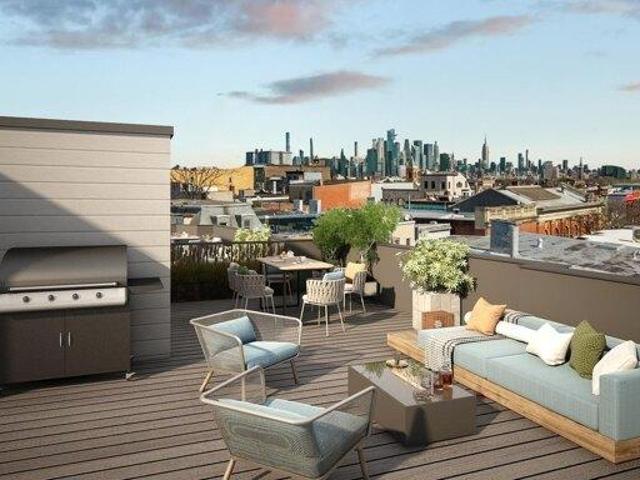 Condo for sale in Hudson, New Jersey