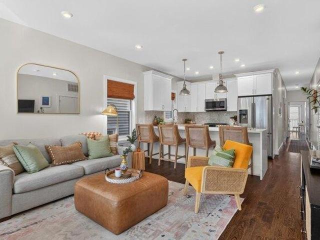 Condo for sale in Hudson, New Jersey