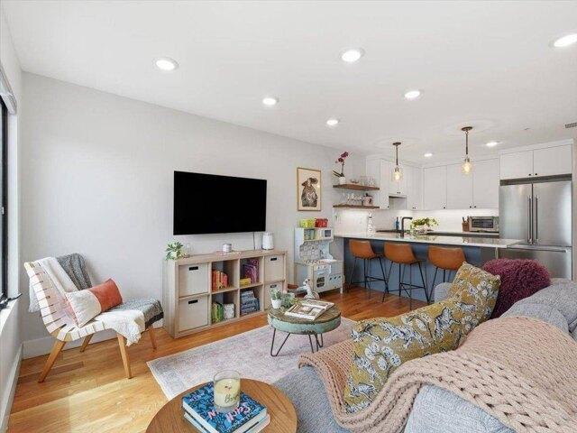 Condo for sale in Hudson, New Jersey