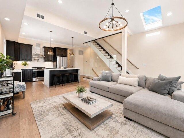 Condo for sale in Hudson, New Jersey