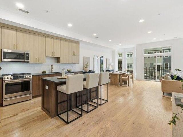 Condo for sale in Jersey City, Hudson County