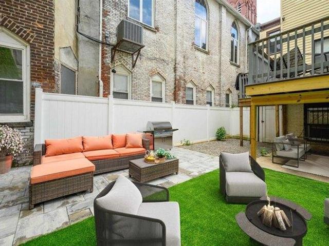 Condo for sale in The Heights, Jersey City
