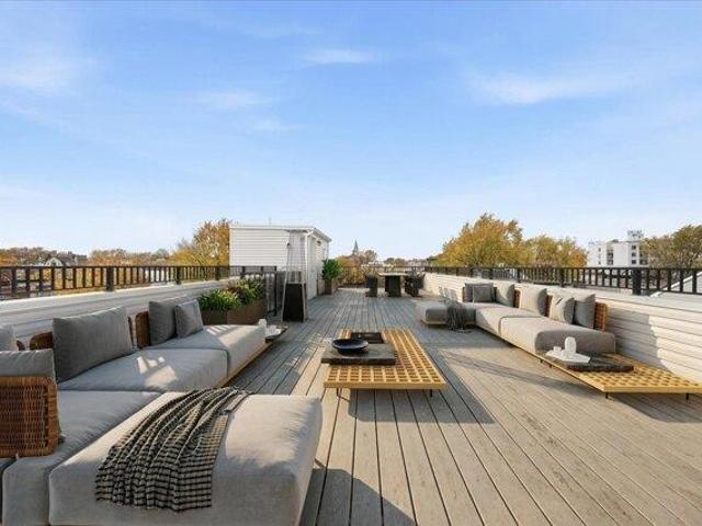 Condo for sale in The Heights, Jersey City