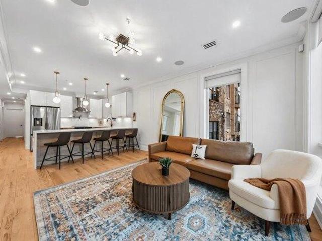 Condo for sale in Jersey City, Hudson County