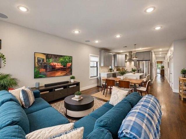 Condo for sale in Jersey City, Hudson County