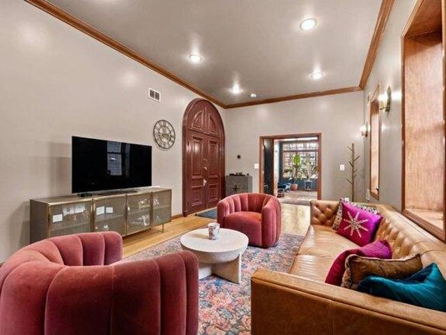 Condo for sale in Journal Square, Jersey City